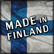 Steam Curator: Made in Finland - Tehty Suomessa