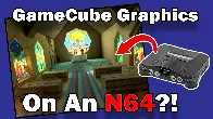 How I implemented MegaTextures on real Nintendo 64 hardware