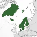 Nordic countries